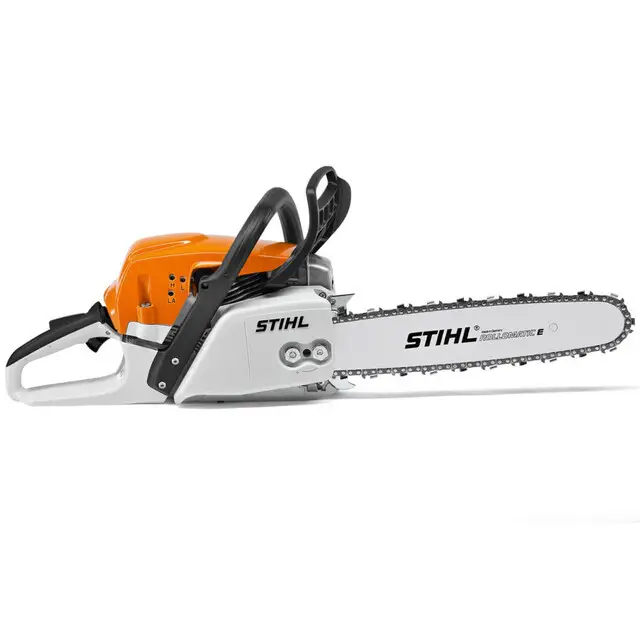 Nu Kopen Stihl MS 291 Benzine Kettingzaag - 40 cm