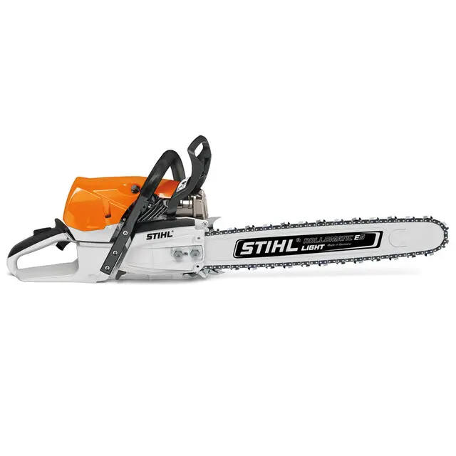 Gratis Retour Stihl MS 462 C-M Benzine Kettingzaag - 50 cm