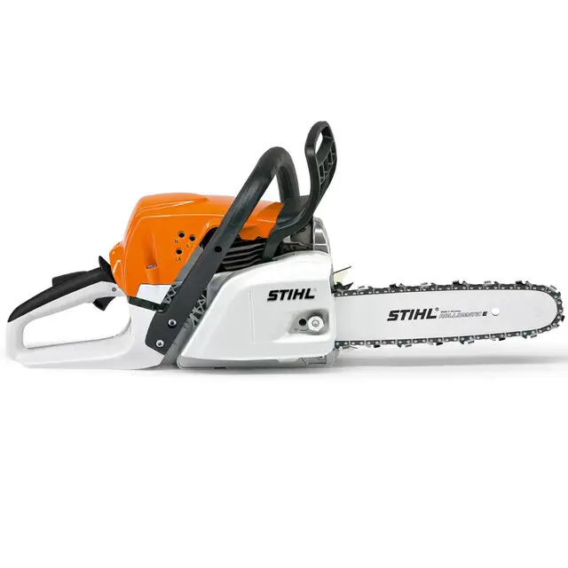 Stihl MS 231 Benzine Kettingzaag - 40 cm Gereduceerde Prijs