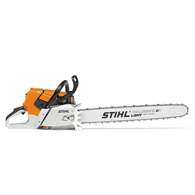 Stihl MS 661 C-M W Benzine Kettingzaag - 63 cm Populair
