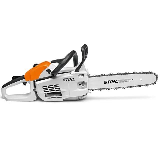 Stihl MS 201 Benzine Kettingzaag Nu Kopen