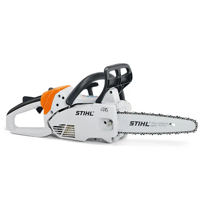 Exclusieve Aanbieding Stihl MS 151 C-E Benzine Kettingzaag - 30 cm