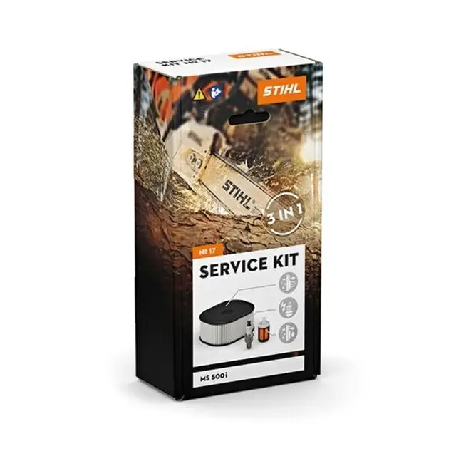 Stihl Servicekit 17 - Voor MS 500i Alleen Vandaag