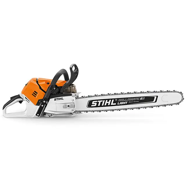 Stihl MS 500i W Benzine Kettingzaag - 50 cm Premium