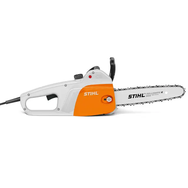 Shop Nu Stihl MSE 141 C-Q Elektrische Kettingzaag - 30 cm