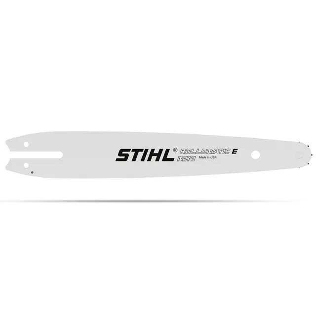 Stihl Rollomatic E Mini Zaagblad 1/4" P 1,1 mm - 25 cm Betaalbaar