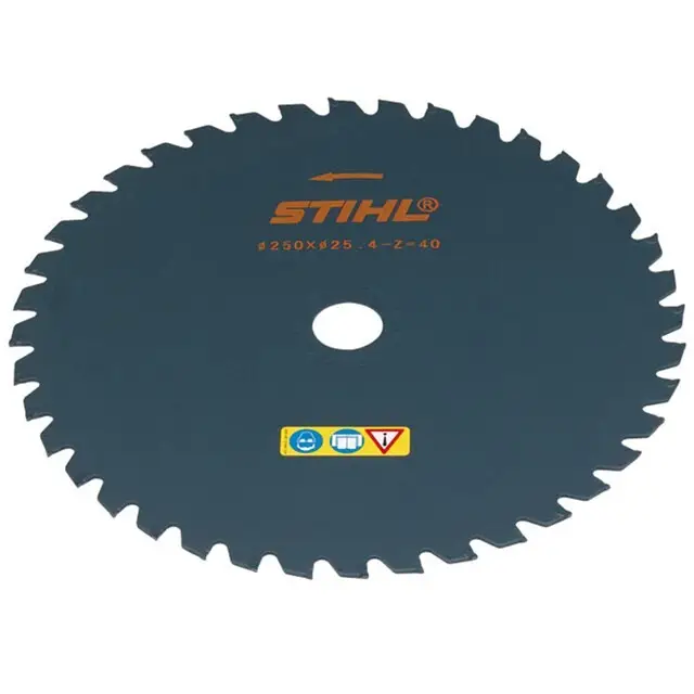 Populair Stihl Grassnijblad 250-40