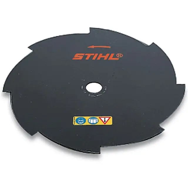 Stihl Grassnijblad 230-8 Merkproduct