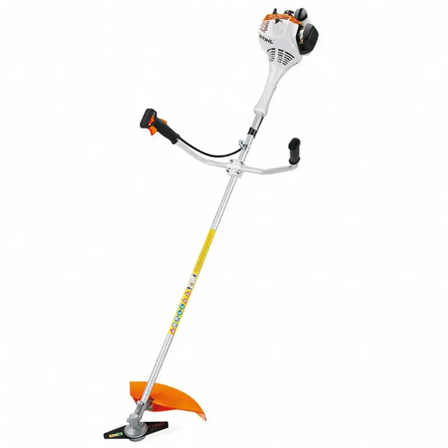 Stihl FS 55 Benzine Grastrimmer Korting