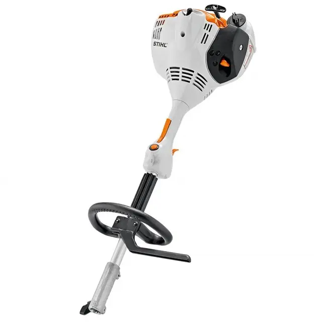 Geld-Terug-Garantie STIHL Combimotor KM 56 RC-E