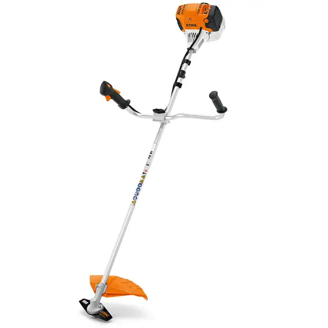 Stihl FS 91 Benzine Bosmaaier - GrassCut 230-2 Dagaanbieding