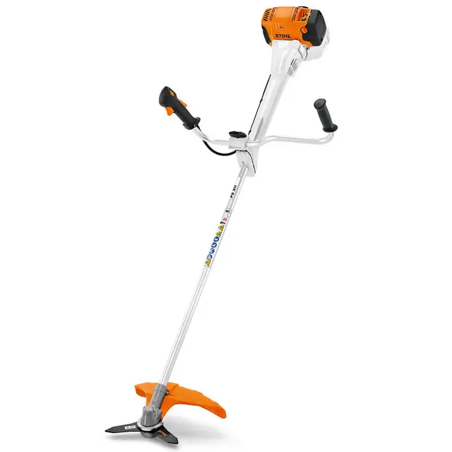 Must-Have Stihl FS 311 Benzine Bosmaaier - AutoCut 46-2