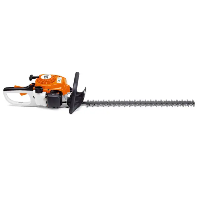 STIHL Benzine Heggenschaar HS 45 - 60 CM Bestel Nu