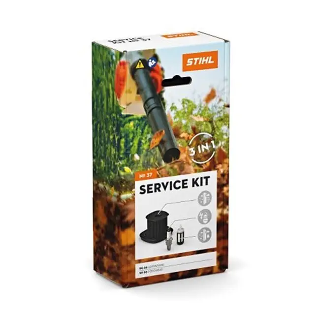 Voordeelprijs STIHL Servicekit 37 - Voor BG 86 En SH 86