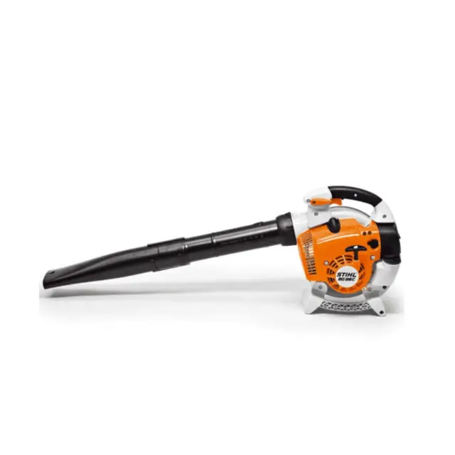 Nieuwe Collectie Stihl BG 86 Benzine Bladblazer