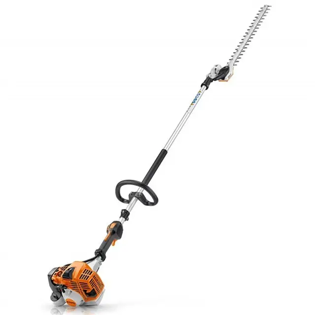 STIHL Benzine Stokheggenschaar HL 94 C-E Nieuw