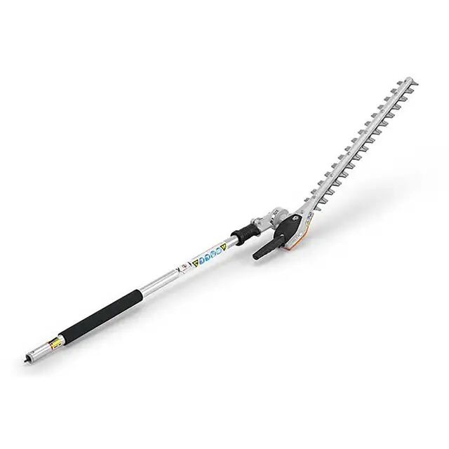 Koop Vandaag Stihl HL-KM 145° Heggensnoeier Combigereedschap - 60 cm