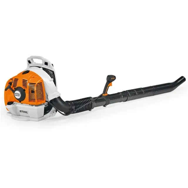Stihl BR 430 Benzine Bladblazer Superprijs