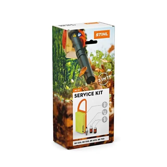 STIHL Servicekit 39 - Voor BR 500, BR 550, BR 600 en BR 700 Hete Deal