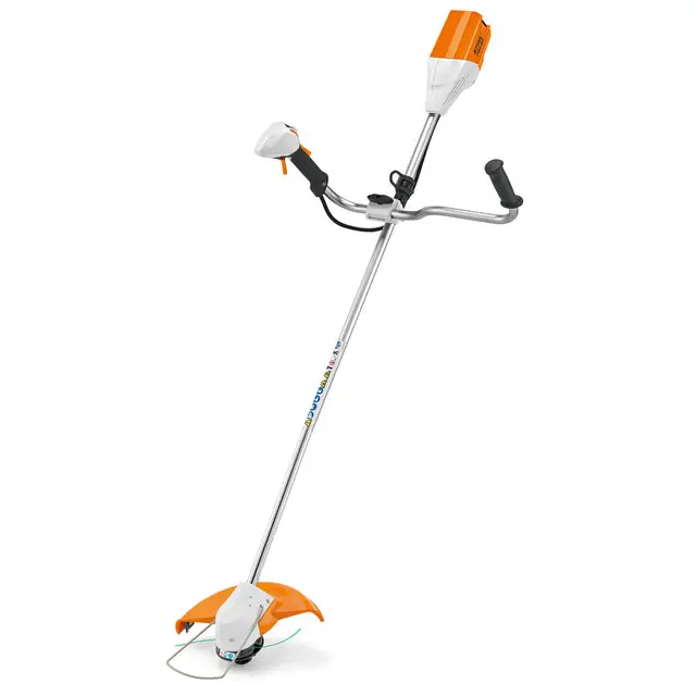 Stihl FSA 90 Accu Bosmaaier - Zonder Accu en Lader Limited Edition