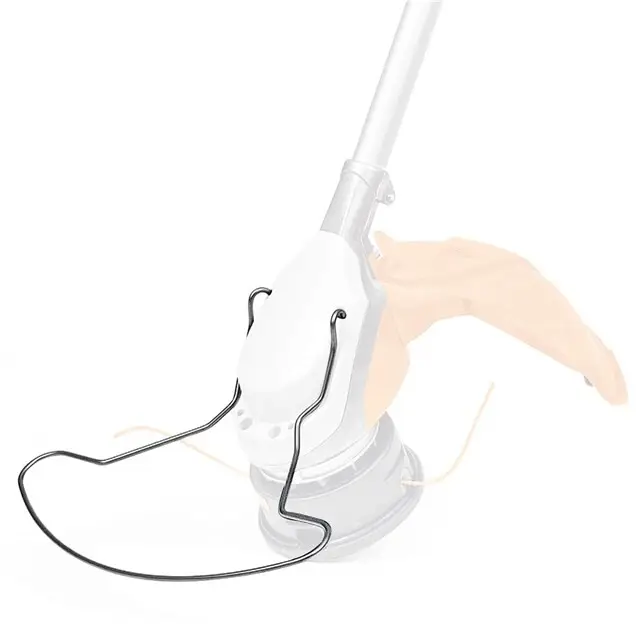 Stihl Afstandsbeugel Tijdelijk Beschikbaar