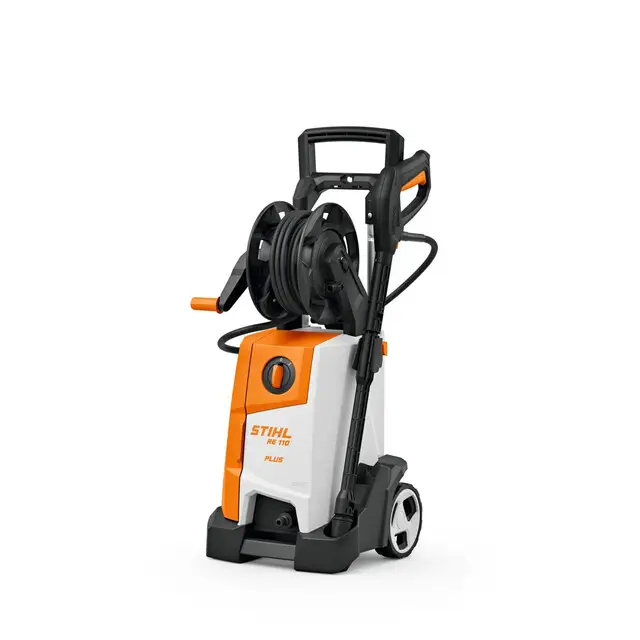 Trendy Stihl RE 110 PLUS Hogedrukreiniger