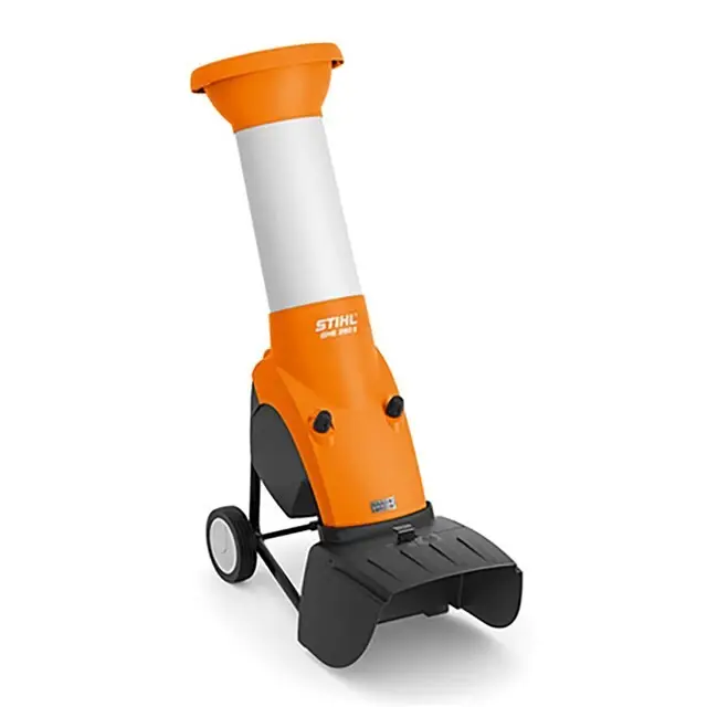 Modern Stihl Hakselaar GHE 260 - 2900 Watt