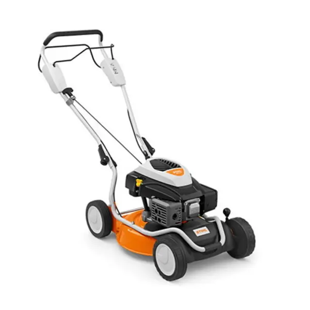 Shop Nu Stihl RM 2 RT Benzine Grasmaaier