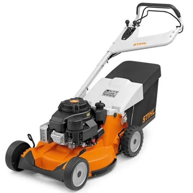 Stihl RM 756 GC Benzine Grasmaaier Uitverkoop