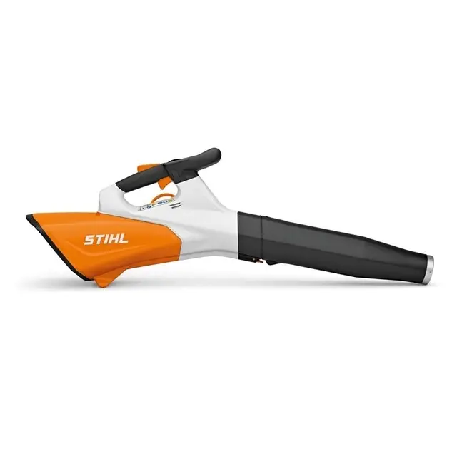 Betrouwbaar Stihl BGA 200 Accu Bladblazer - Zonder Accu en Lader