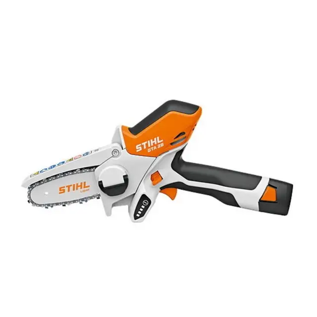 Stihl GTA 26 Accu Snoeizaag – Zonder Accu en Lader In De Mode