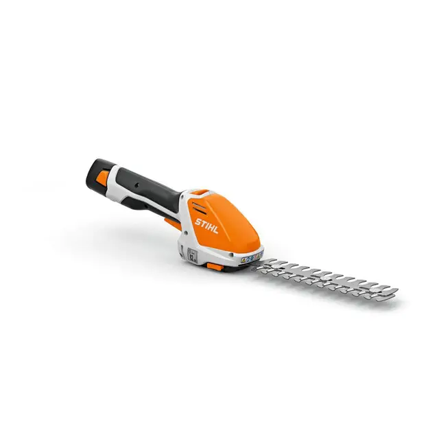 Stihl HSA 26 Accu Gras- en Buxusschaar - Zonder Accu en Lader Lage Prijs