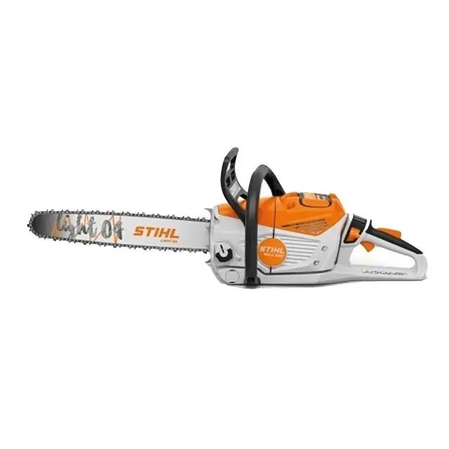 Koop Online Stihl MSA 300 Accu Kettingzaag 40 cm - Zonder Accu en Lader
