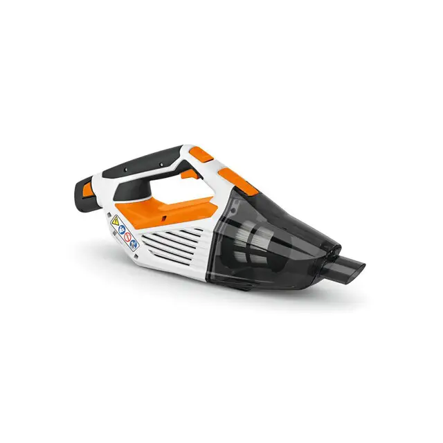 Exclusieve Aanbieding Stihl SEA 20 Accuhandstofzuiger - Met Accu en Lader