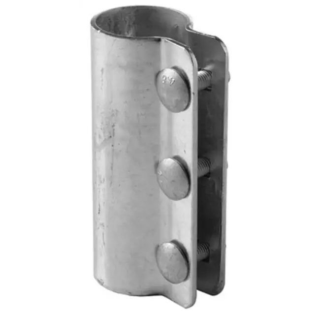 Koppelstuk 1-delig - 2 Duims Ambachtelijk