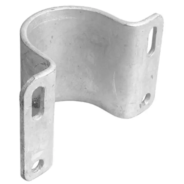 Kapbeugel (Sleuf) voor Kapbeugelklem - 1 1/4 Duims Nieuw Model