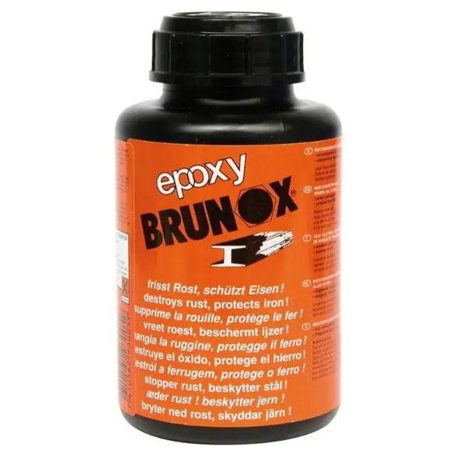 Brunox Epoxy Roestomvormer 1000 ml Alleen Vandaag