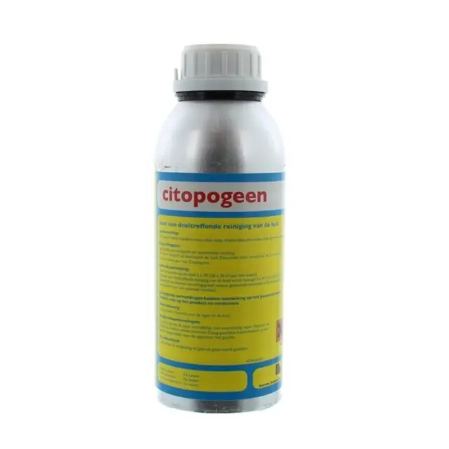 Citopogeen 1l. Groothandel