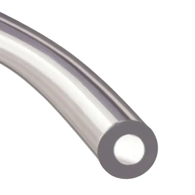 Luxe Pulsatieslang Enkel Siliconen - 7 x 14 MM