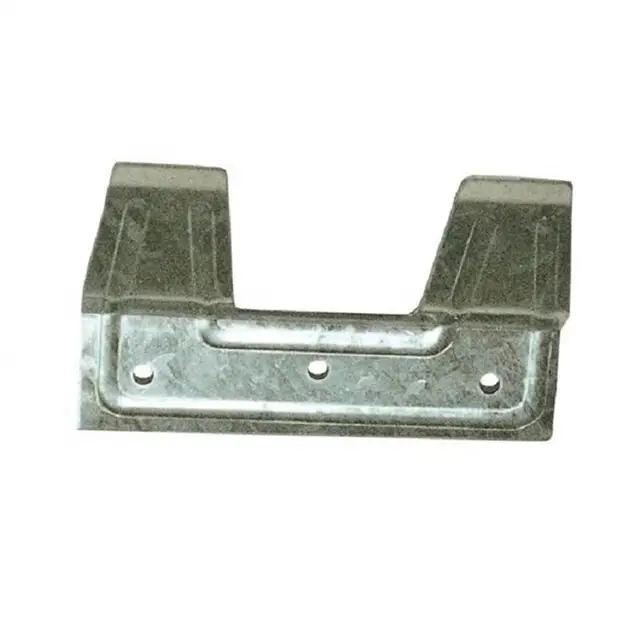 Ambachtelijk Speenemmer Ophangbeugel - Metaal