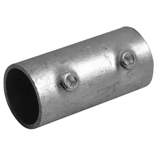 Stalen Koppelbus - 2 Duims Weekendaanbieding