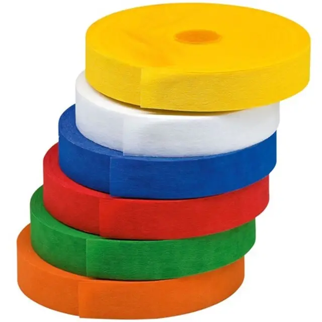 Handgemaakt STIHL Markeringsband Groen 20mm