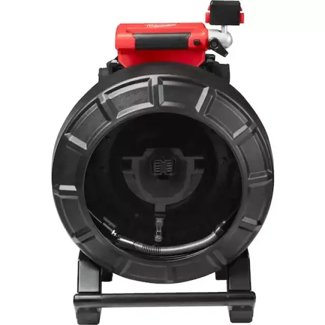 Topkwaliteit Milwaukee M18Riool inspectiecamera HDR 36 M