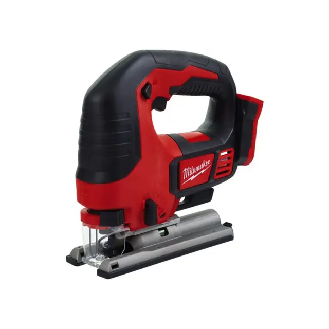 Milwaukee M18 BJS Decoupeerzaag - Zonder Accu en Lader, in HD Box Laatste Kans