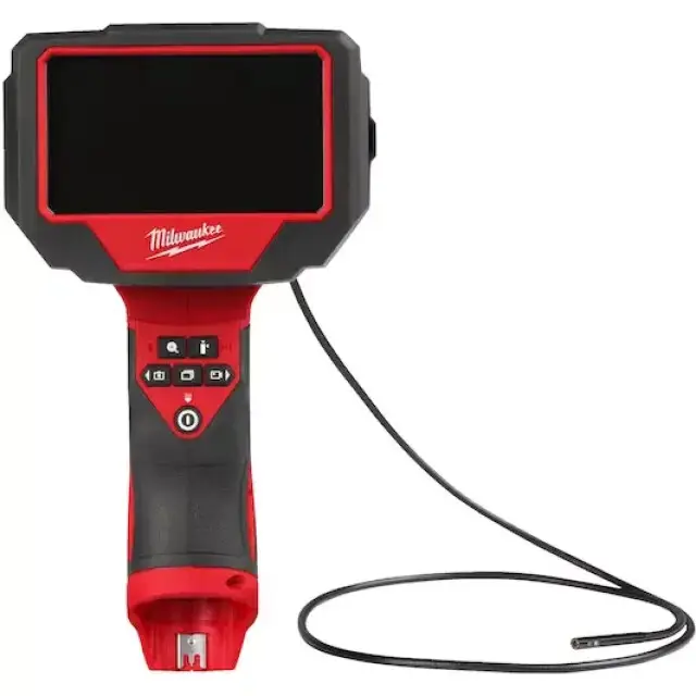 Snelle Levering Milwaukee M12 Automotive inspectiecamera