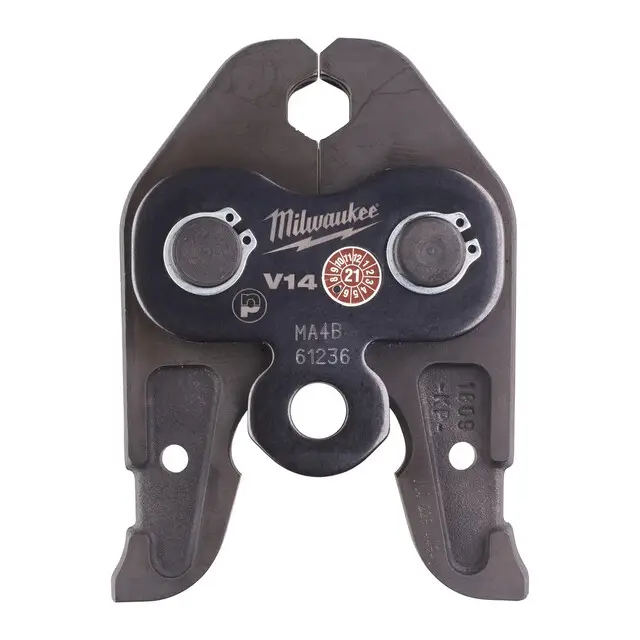 Milwaukee Persbek J18-V14 tbv M18 persmachines Fabrieksprijs