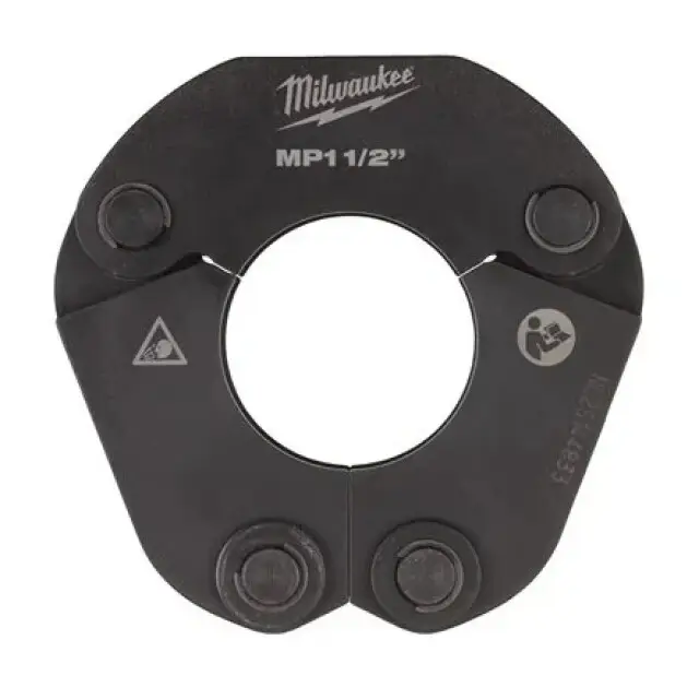 Topkwaliteit Milwaukee Persbek J18-MP1 1/2" tbv M18 persmachines