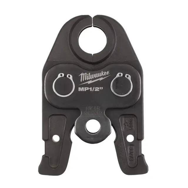 Luxe Milwaukee Persbek J18-MP1/2″ tbv M18 persmachines