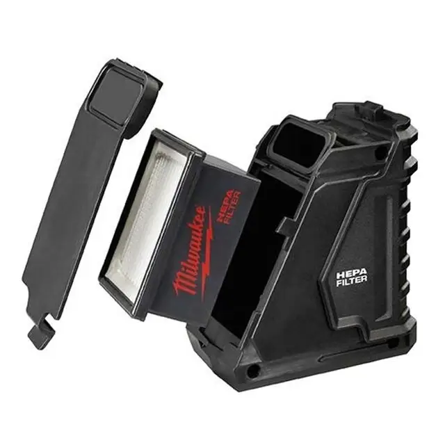 Nu Kopen Milwaukee Filter set tbv M12 DE (3 stuks)