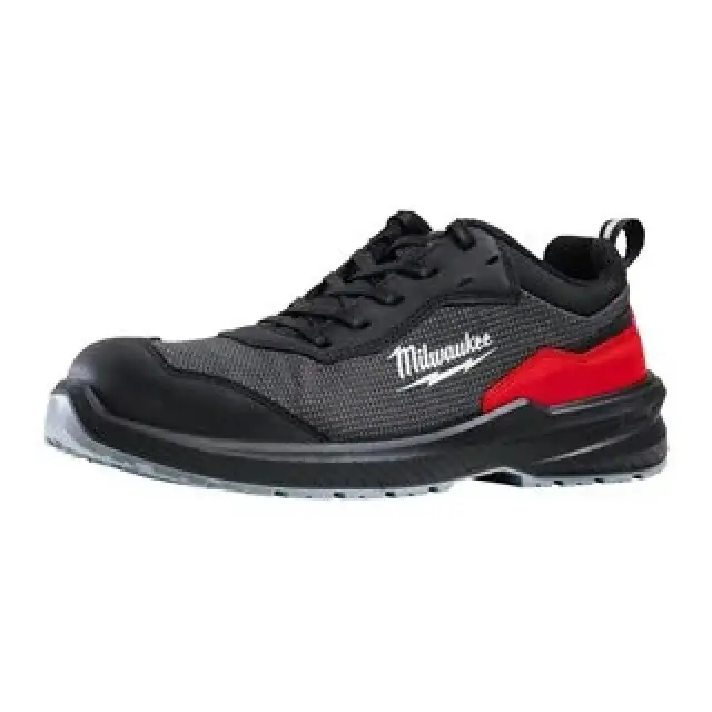 Dagaanbieding Milwaukee Werkschoenen Flextred S1PS Low 1L110133 ESD FO SR 36